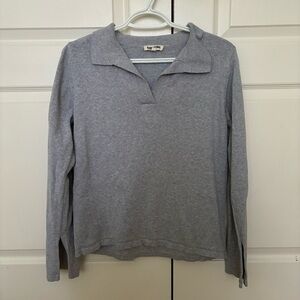 djerf avenue getaway shirt